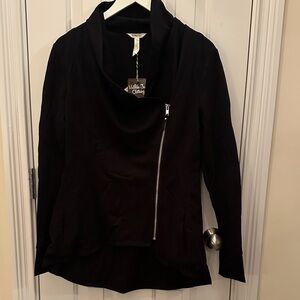 Matilda Jane Elegant Black Jacket